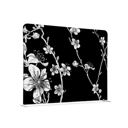 Showdown® Displays Trennwand 150 x 150 x 45 cm (B x H x T)
