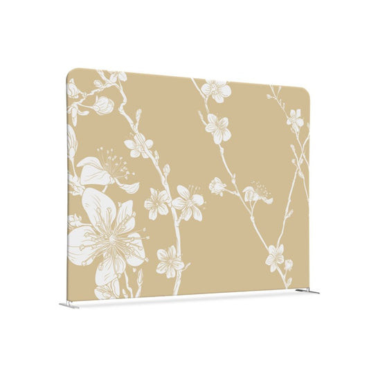 Showdown® Displays Trennwand 150 x 150 x 45 cm (B x H x T)