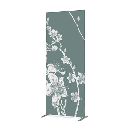 Showdown® Displays Trennwand 100 x 200 x 45 cm (B x H x T)