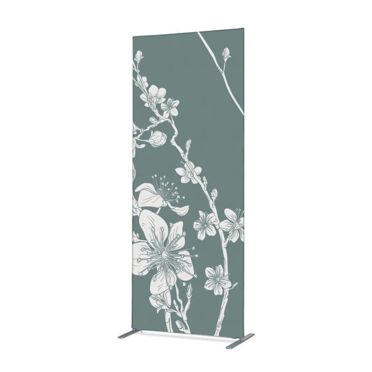 Showdown® Displays Trennwand 100 x 200 x 45 cm (B x H x T)