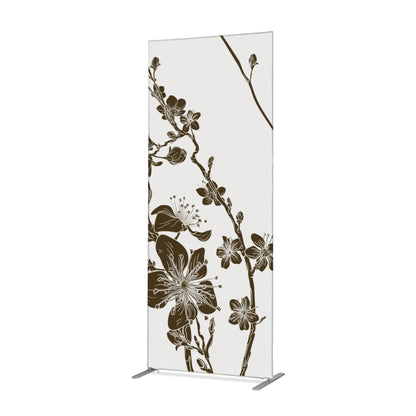 Showdown® Displays Trennwand 85 x 200 x 45 cm (B x H x T)