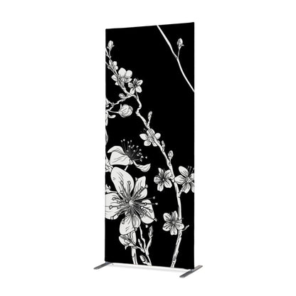 Showdown® Displays Trennwand 85 x 200 x 45 cm (B x H x T)