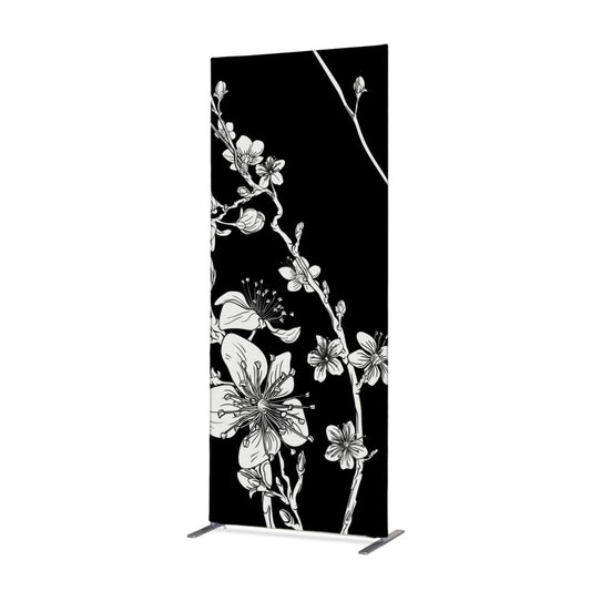 Showdown® Displays Trennwand 85 x 200 x 45 cm (B x H x T)