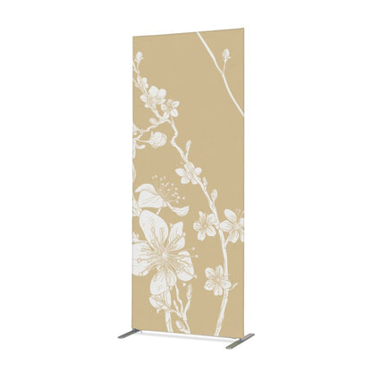 Showdown® Displays Trennwand 85 x 200 x 45 cm (B x H x T)
