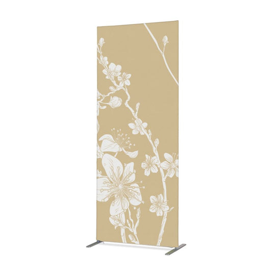 Showdown® Displays Trennwand 100 x 200 x 45 cm (B x H x T)
