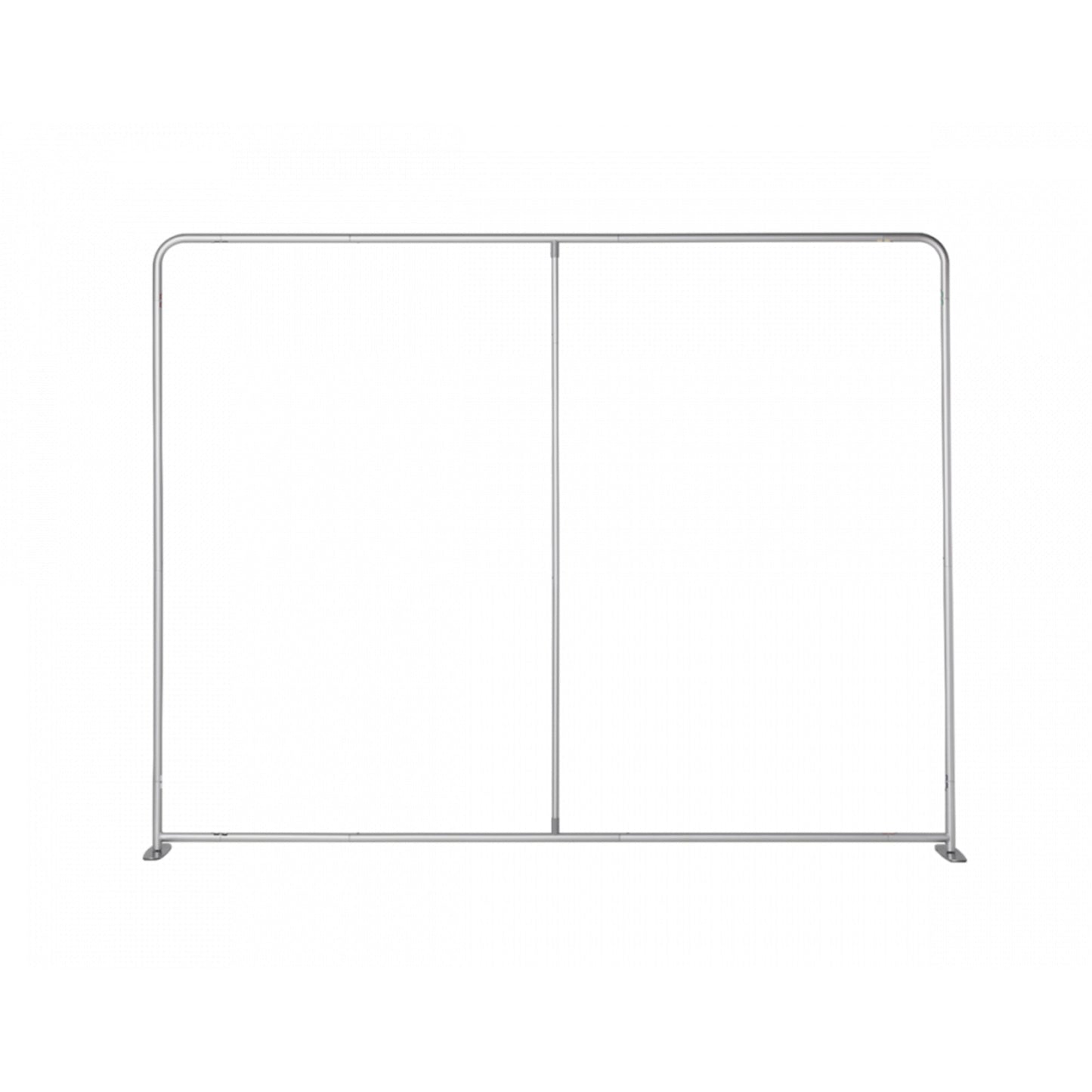 Showdown® Displays Trennwand 150 x 150 x 45 cm (B x H x T)