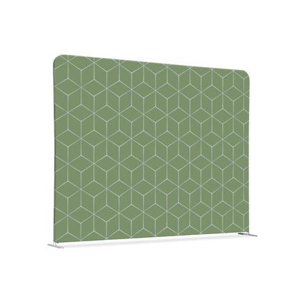 Showdown® Displays Trennwand 150 x 150 x 45 cm (B x H x T)