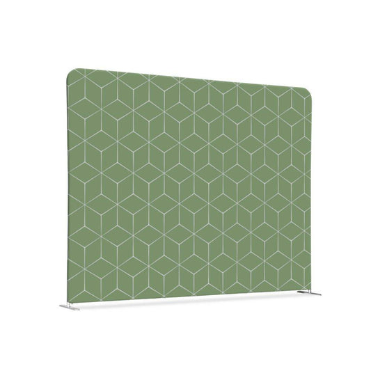 Showdown® Displays Trennwand 150 x 150 x 45 cm (B x H x T)