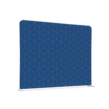 Showdown® Displays Trennwand 200 x 150 x 45 cm (B x H x T)