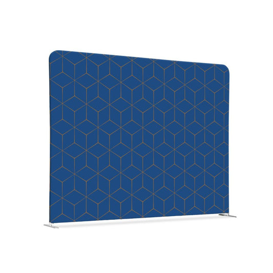 Showdown® Displays Trennwand 150 x 150 x 45 cm (B x H x T)