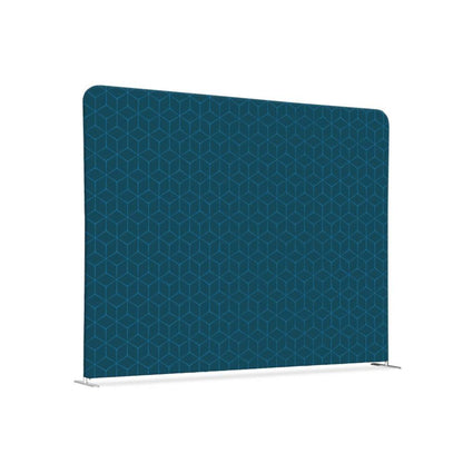 Showdown® Displays Trennwand 150 x 150 x 45 cm (B x H x T)