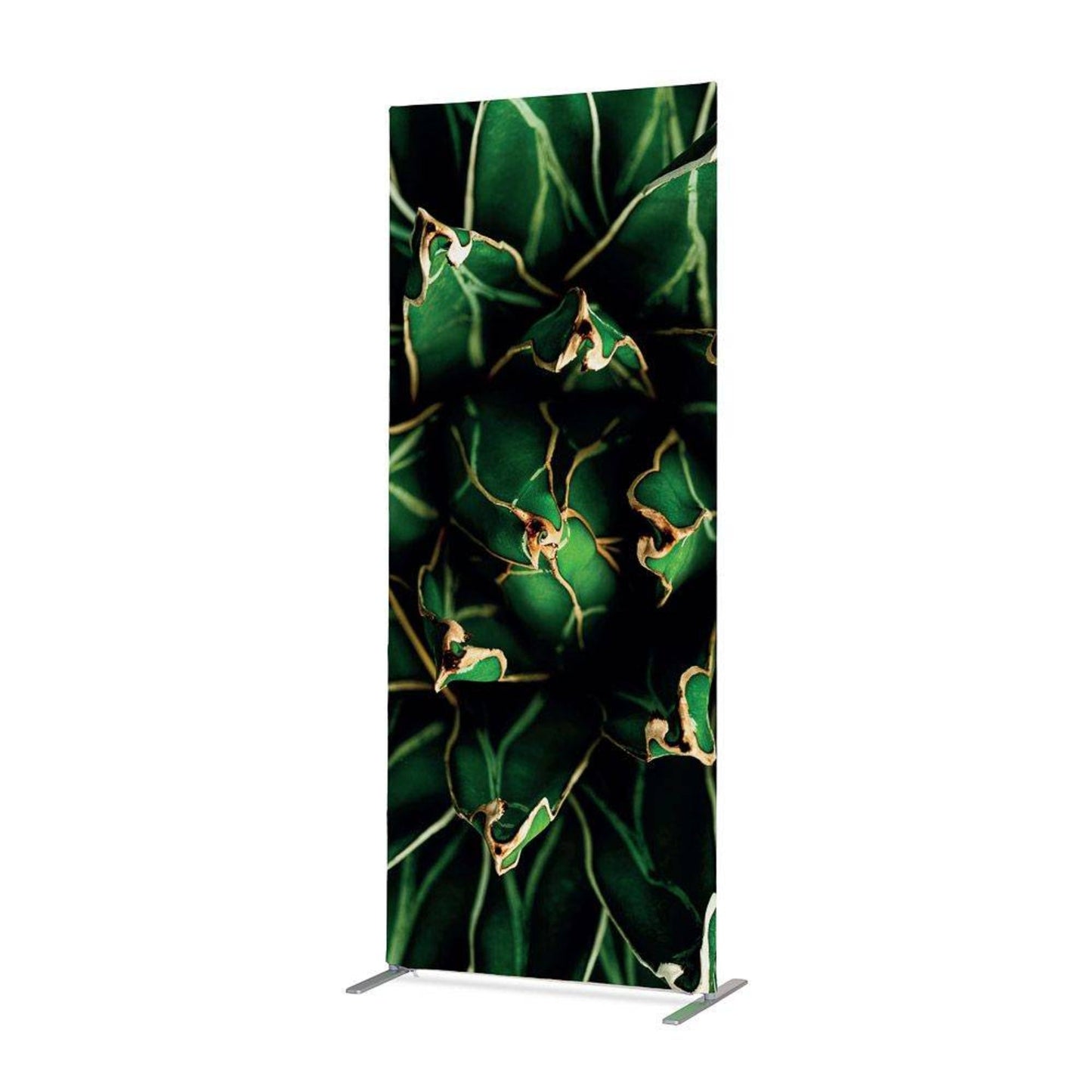 Showdown® Displays Trennwand 85 x 200 x 45 cm (B x H x T)
