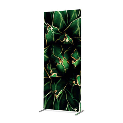 Showdown® Displays Trennwand 85 x 200 x 45 cm (B x H x T)