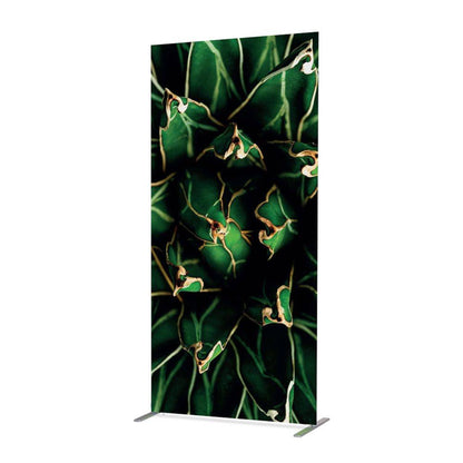 Showdown® Displays Trennwand 100 x 200 x 45 cm (B x H x T)