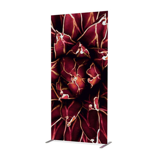 Showdown® Displays Trennwand 100 x 200 x 45 cm (B x H x T)