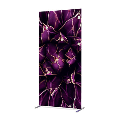 Showdown® Displays Trennwand 100 x 200 x 45 cm (B x H x T)