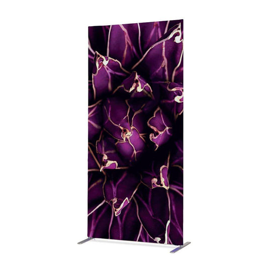 Showdown® Displays Trennwand 100 x 200 x 45 cm (B x H x T)