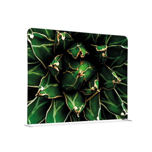 Showdown® Displays Trennwand 150 x 150 x 45 cm (B x H x T)