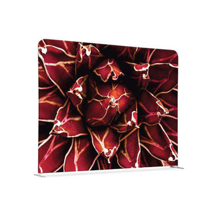 Showdown® Displays Trennwand 150 x 150 x 45 cm (B x H x T)