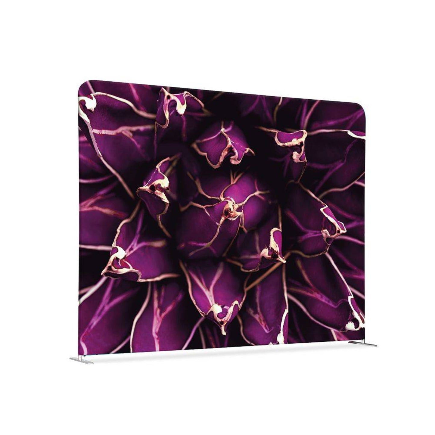 Showdown® Displays Trennwand 200 x 150 x 45 cm (B x H x T)