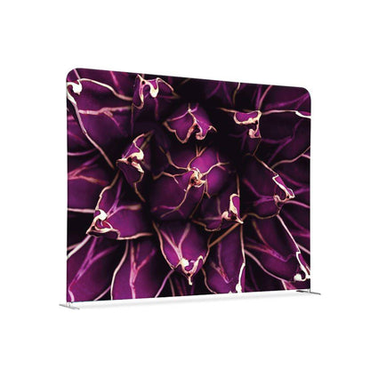 Showdown® Displays Trennwand 200 x 150 x 45 cm (B x H x T)