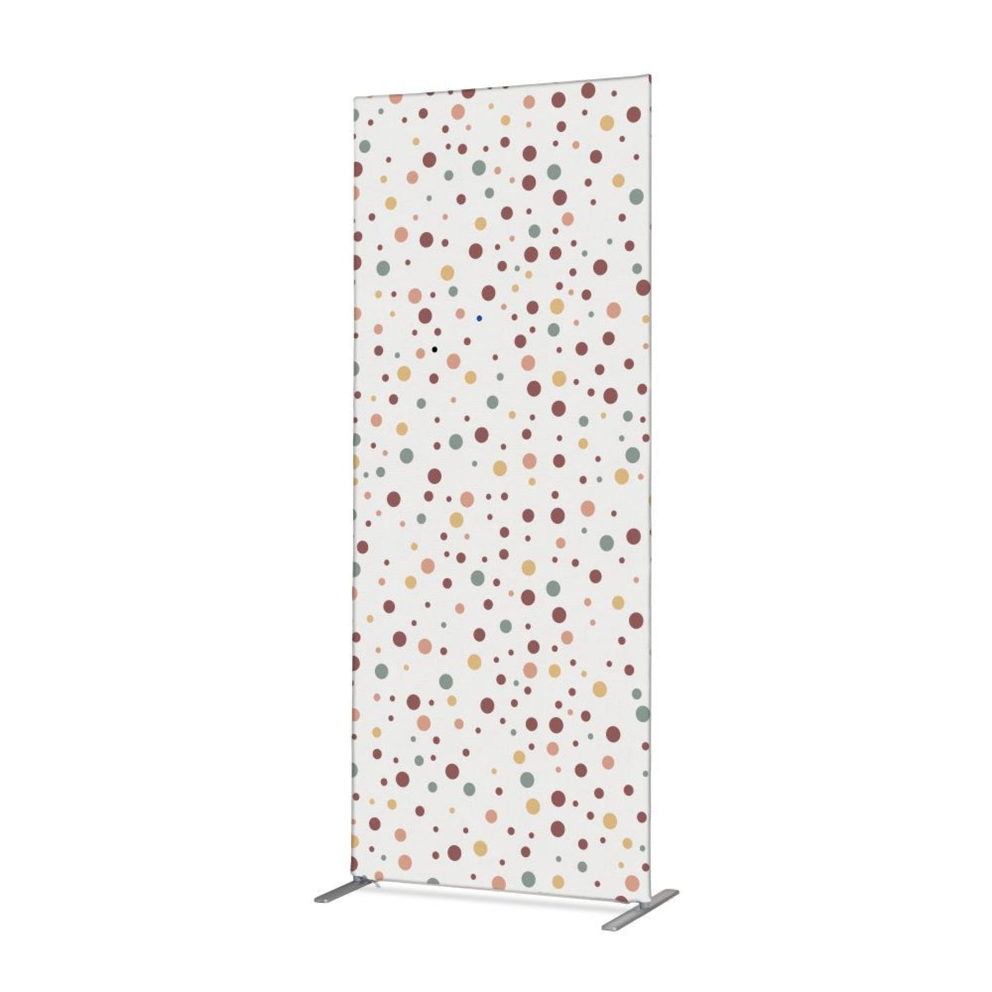 Showdown® Displays Trennwand Deko 85 x 200 x 45 cm (B x H x T)