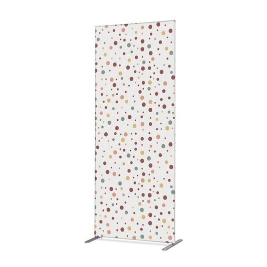 Showdown® Displays Trennwand Deko 100 x 200 x 45 cm (B x H x T)