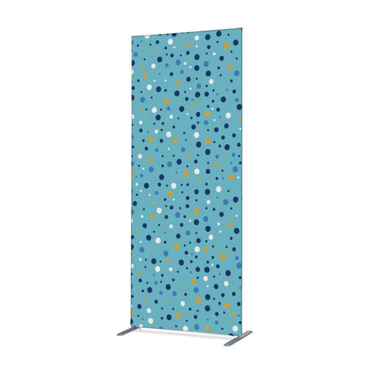 Showdown® Displays Trennwand Deko 100 x 200 x 45 cm (B x H x T)