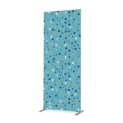 Showdown® Displays Trennwand Deko 85 x 200 x 45 cm (B x H x T)