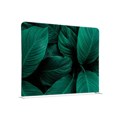 Showdown® Displays Trennwand 150 x 150 x 45 cm (B x H x T)