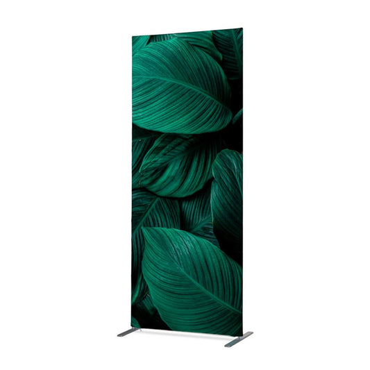 Showdown® Displays Trennwand 85 x 200 x 45 cm (B x H x T)