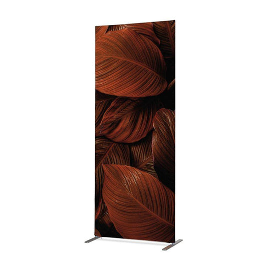 Showdown® Displays Trennwand 100 x 200 x 45 cm (B x H x T)