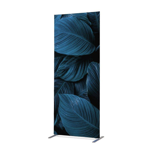 Showdown® Displays Trennwand 100 x 200 x 45 cm (B x H x T)