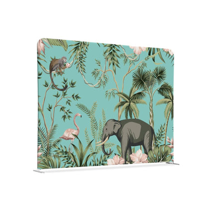 Showdown® Displays Trennwand 200 x 150 x 45 cm (B x H x T)