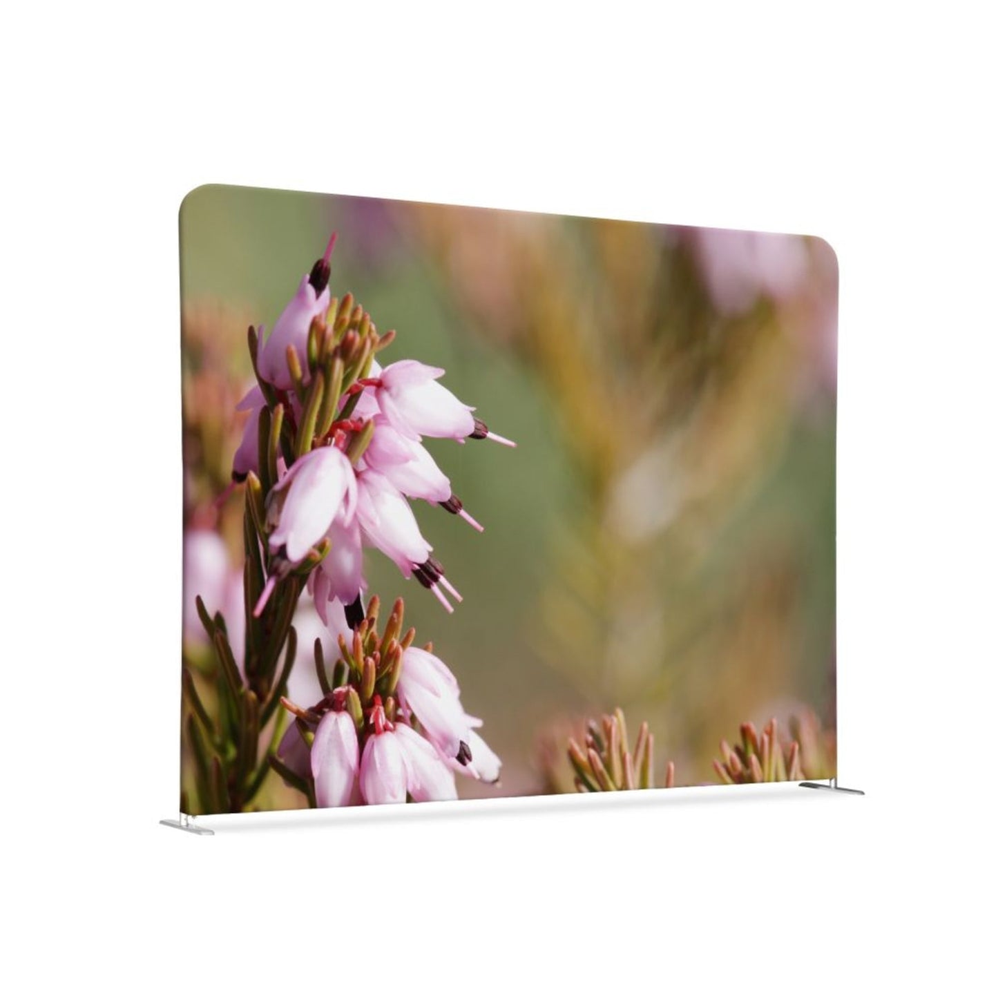 Showdown® Displays Trennwand 200 x 150 x 45 cm (B x H x T)