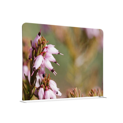 Showdown® Displays Trennwand 200 x 150 x 45 cm (B x H x T)