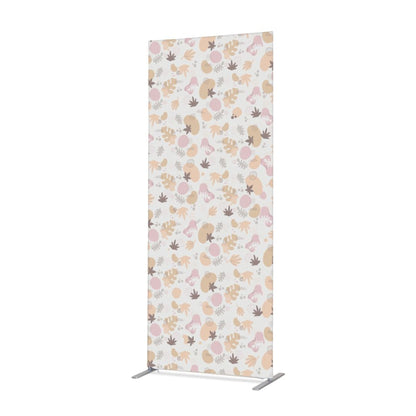 Showdown® Displays Trennwand 85 x 200 x 45 cm (B x H x T)