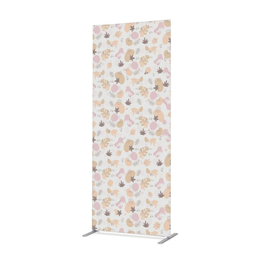 Showdown® Displays Trennwand 85 x 200 x 45 cm (B x H x T)