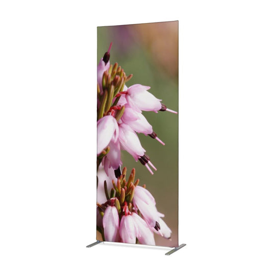 Showdown® Displays Trennwand 100 x 200 x 45 cm (B x H x T)