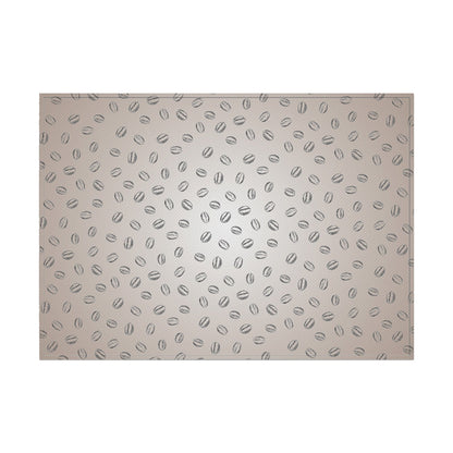 Showdown® Displays Tischset 45 x 32 cm (B x L) PVC braun 6 St./Pack.