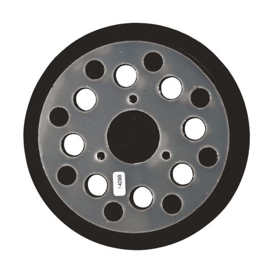 Makita® Schleifteller 125mm Klett