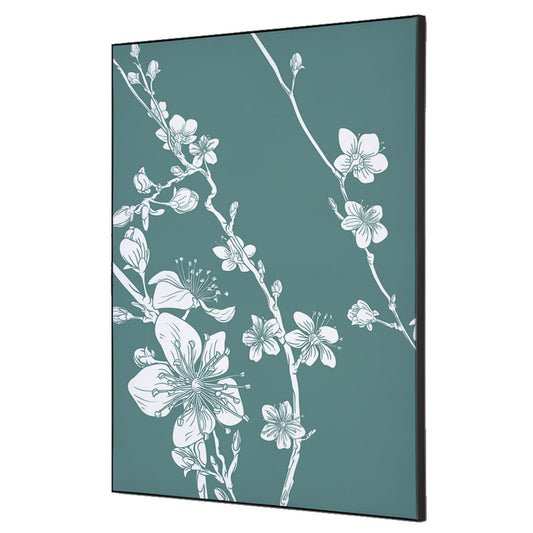 Showdown® Displays Dekobild Kirschblüte 42 x 59,4 cm (B x H) Holz