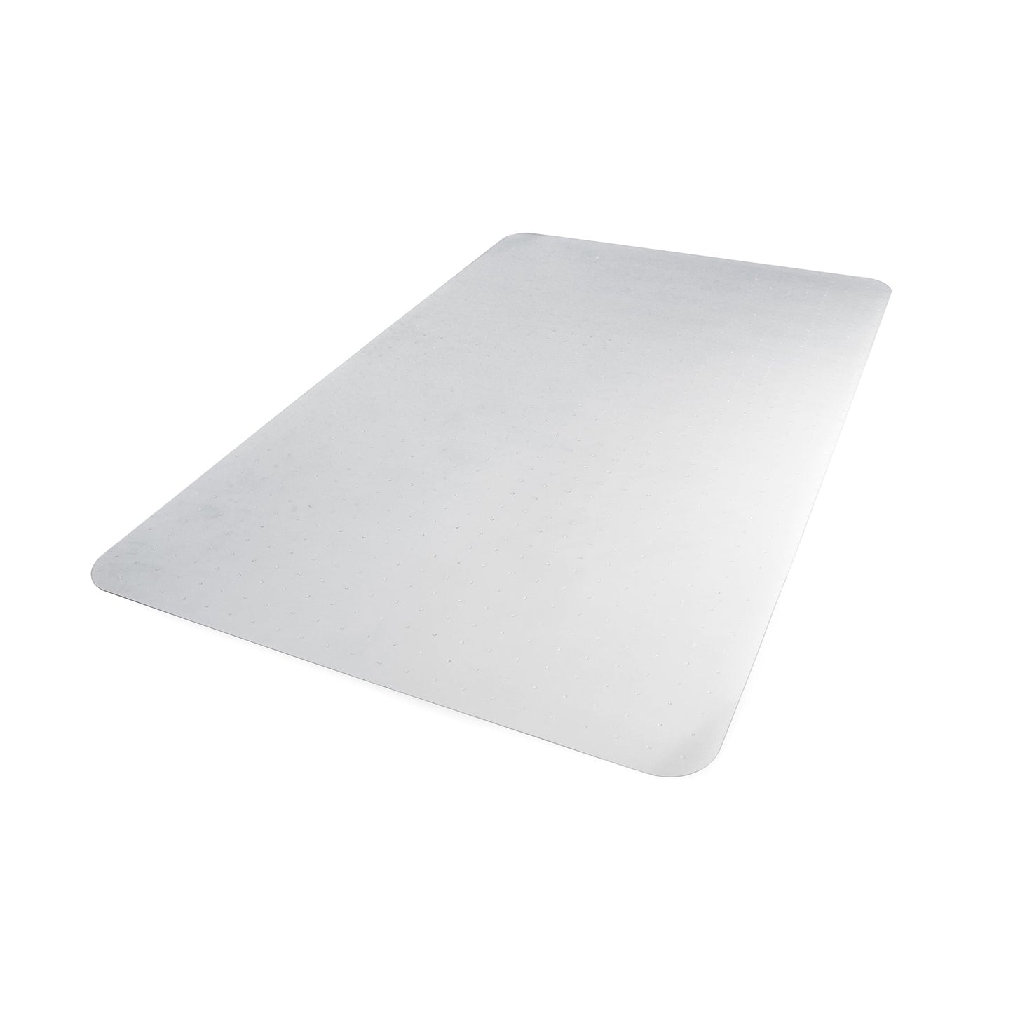 Ecotex Bodenschutzmatte Marvec BioPVC 90 x 120 cm (B x L) Vinyl transparent