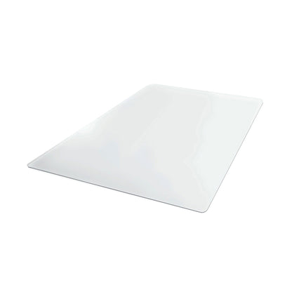 Ecotex Bodenschutzmatte Marvec BioPVC 116 x 150 cm (B x L) Vinyl transparent