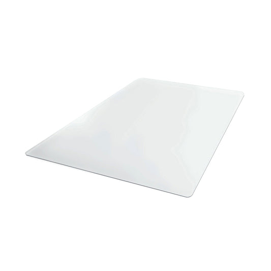 Ecotex Bodenschutzmatte Marvec BioPVC 116 x 150 cm (B x L) Vinyl transparent