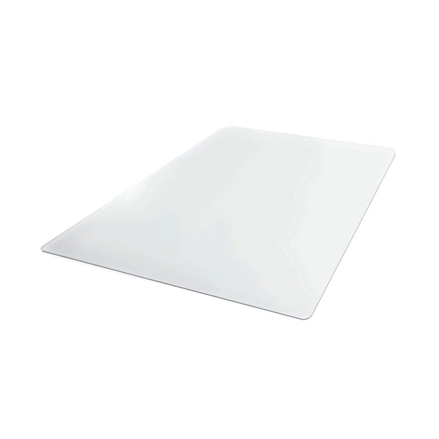 Ecotex Bodenschutzmatte Marvec BioPVC 90 x 120 cm (B x L) Vinyl transparent