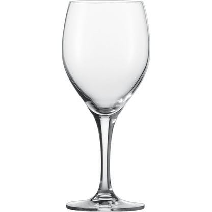SCHOTT ZWIESEL Rotweinglas Mondial Mehrweg 8,8 x 20,5 cm (Ø x H) 445ml Glas transparent 6 St./Pack.