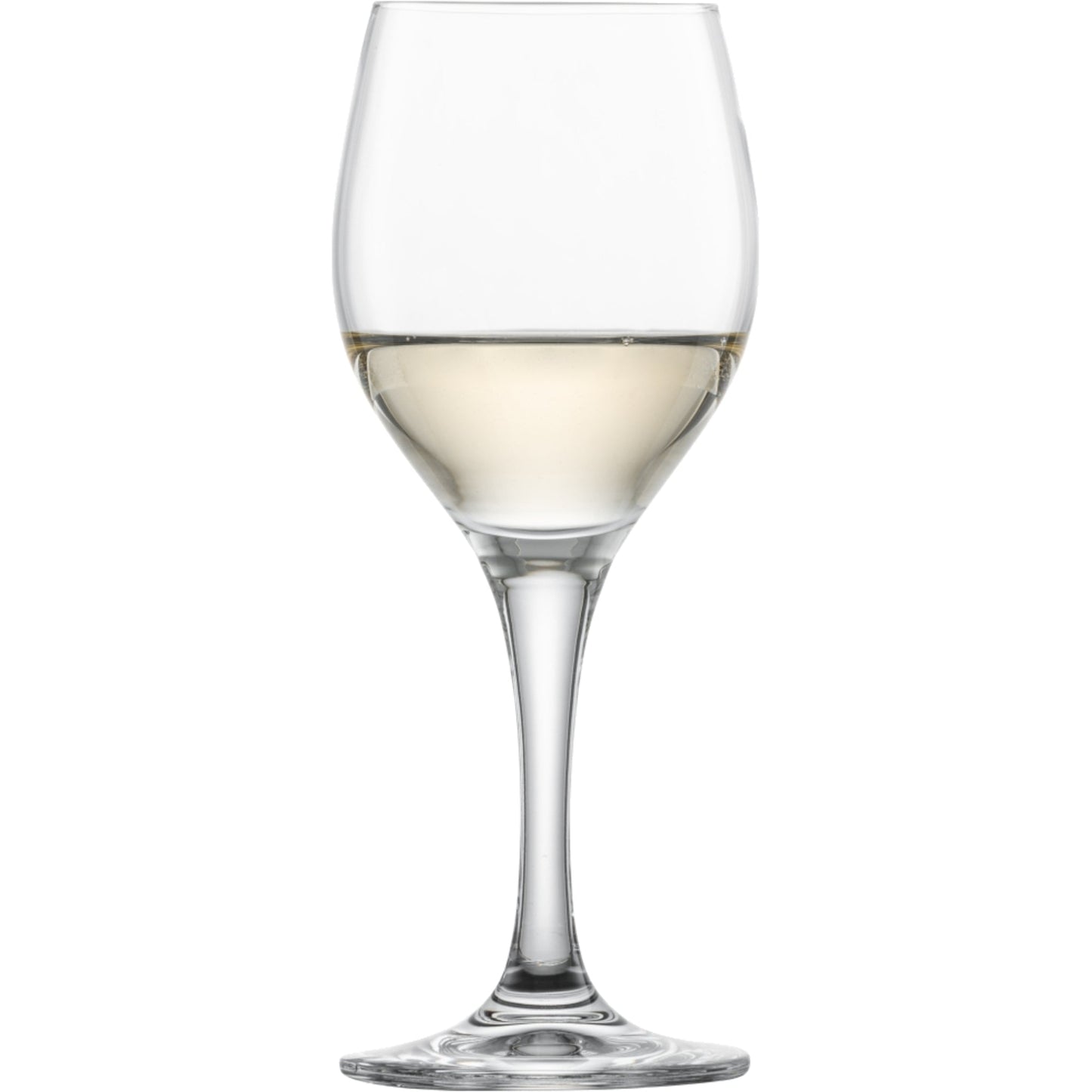SCHOTT ZWIESEL Weißweinglas Mondial Mehrweg 270ml Glas transparent 6 St./Pack.