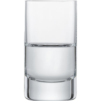 SCHOTT ZWIESEL Schnapsglas Paris Mehrweg 3,8 x 7,2 cm (Ø x H) 50ml Glas transparent 6 St./Pack.