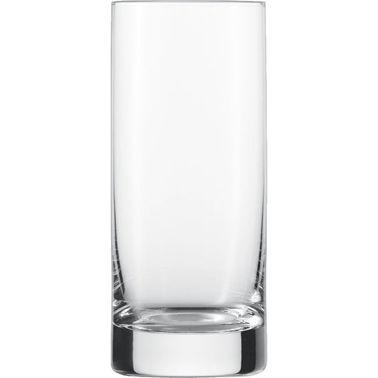 SCHOTT ZWIESEL Trinkglas Paris 6 x 14,2 cm (Ø x H) 275ml Glas transparent 6 St./Pack.